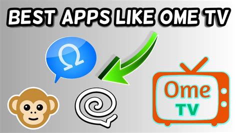 mometv|‎OmeTV – Video Chat Alternative on the App Store